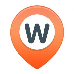 wikiroutes app
