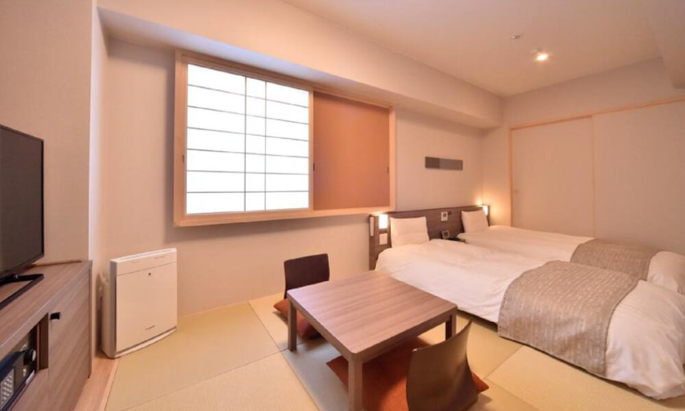 北海道 網走住宿