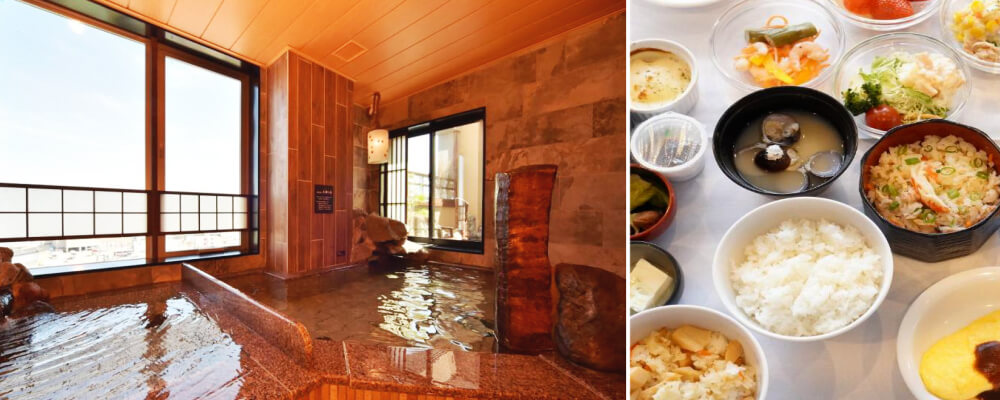 北海道 網走住宿