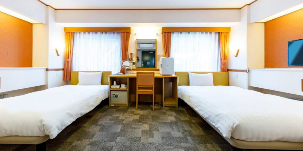 北海道 網走住宿