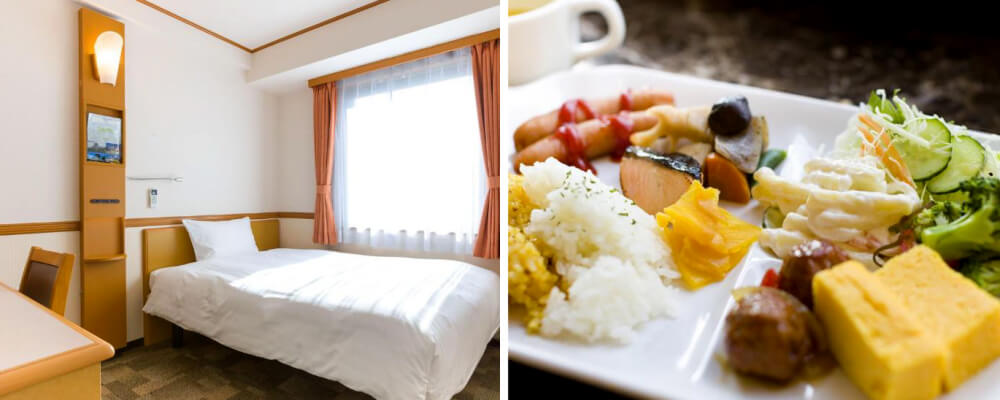 北海道 網走住宿