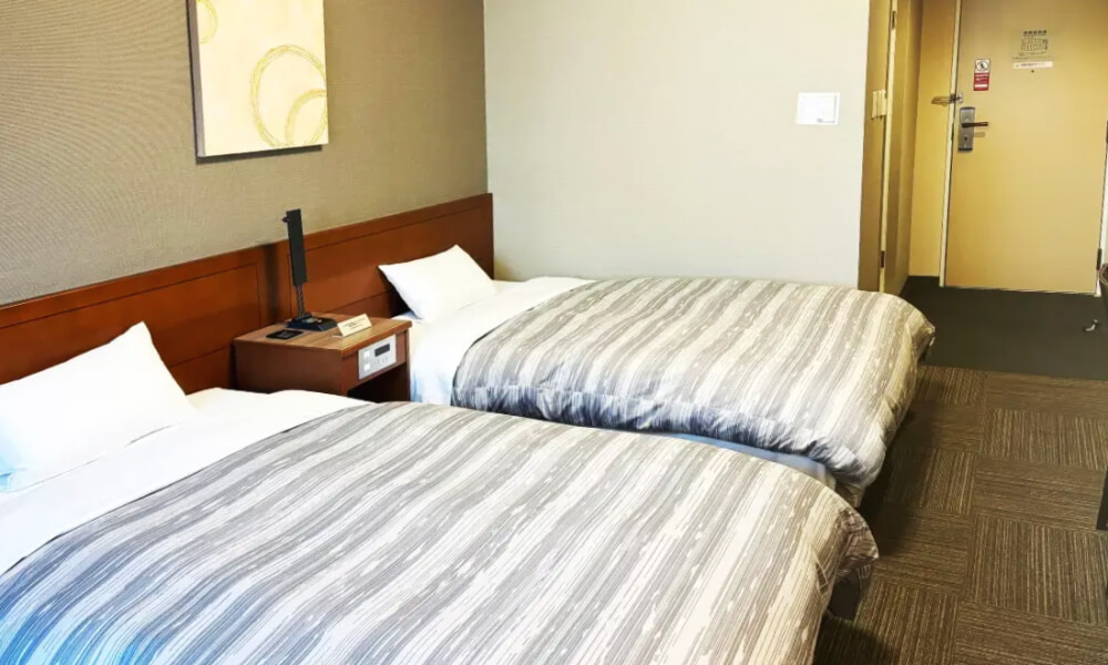 北海道 網走住宿