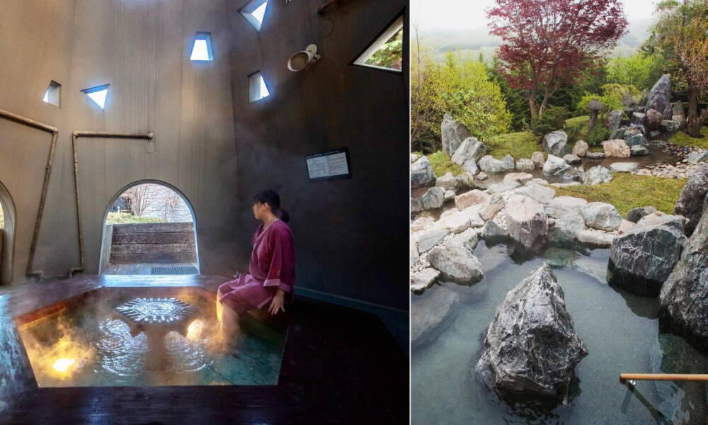 北海道 網走住宿 觀光飯店 北天之丘網走湖鶴雅度假村