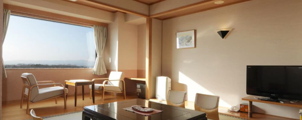 北海道 網走住宿 觀光飯店