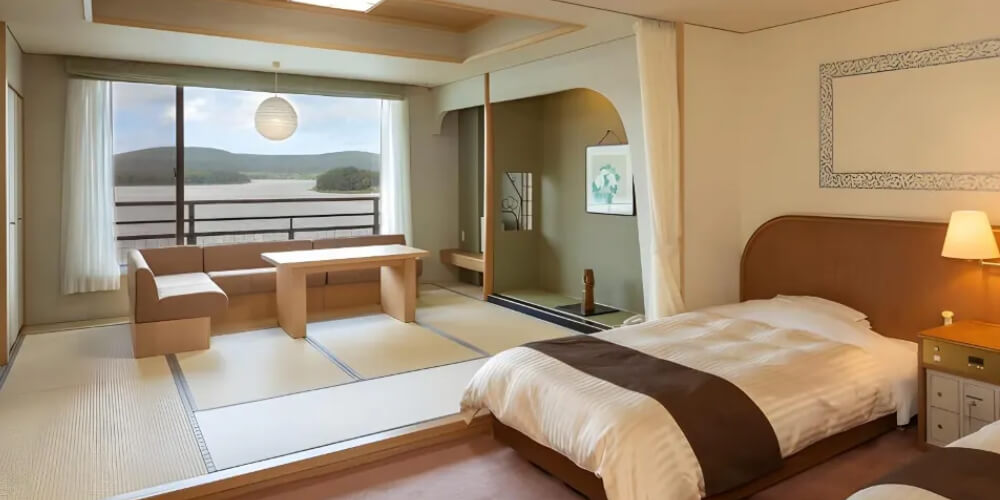 北海道 網走住宿